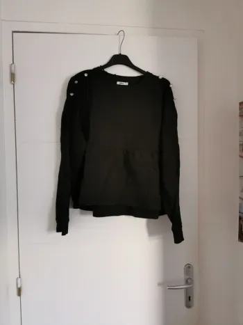 Pull gemo