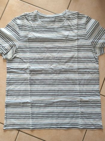 Tee shirt L