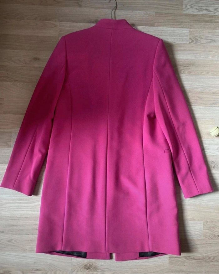 Veste Mango - photo numéro 6