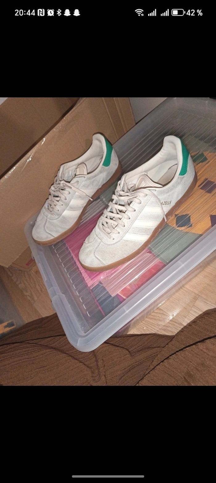 Gazelle - photo numéro 4