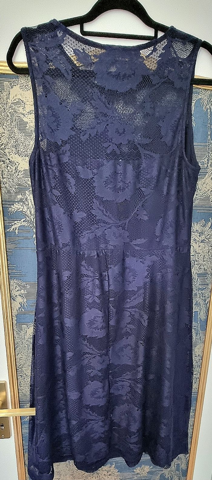 Robe Anna field - photo numéro 3