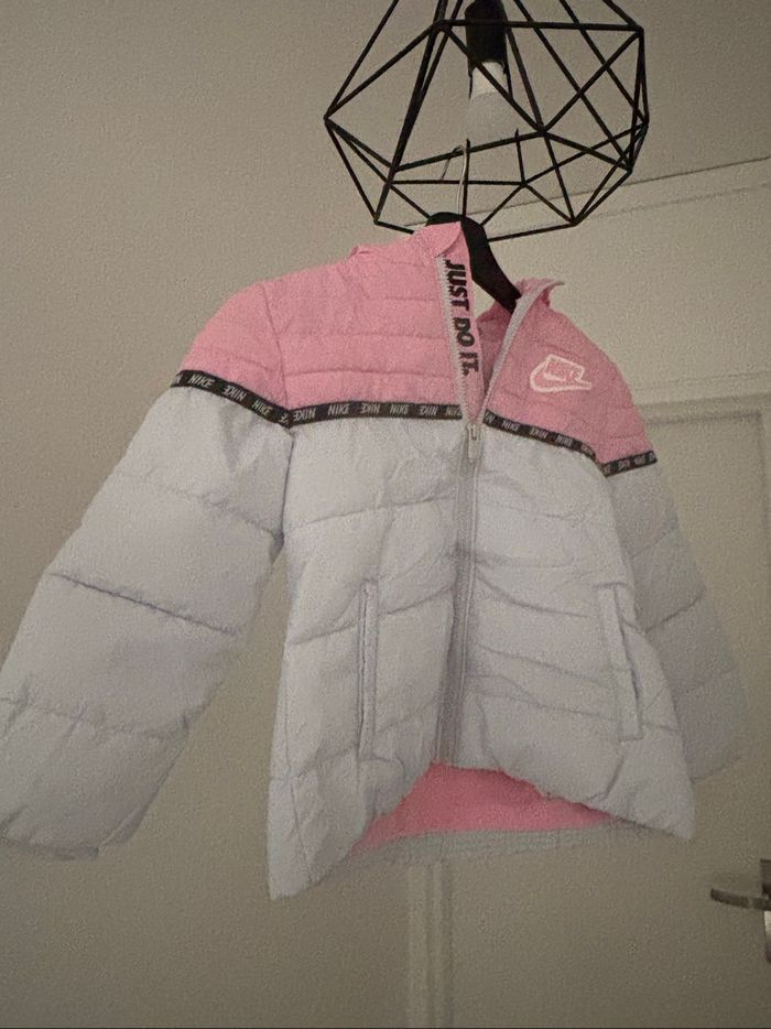 Manteau fille Nike - photo numéro 2