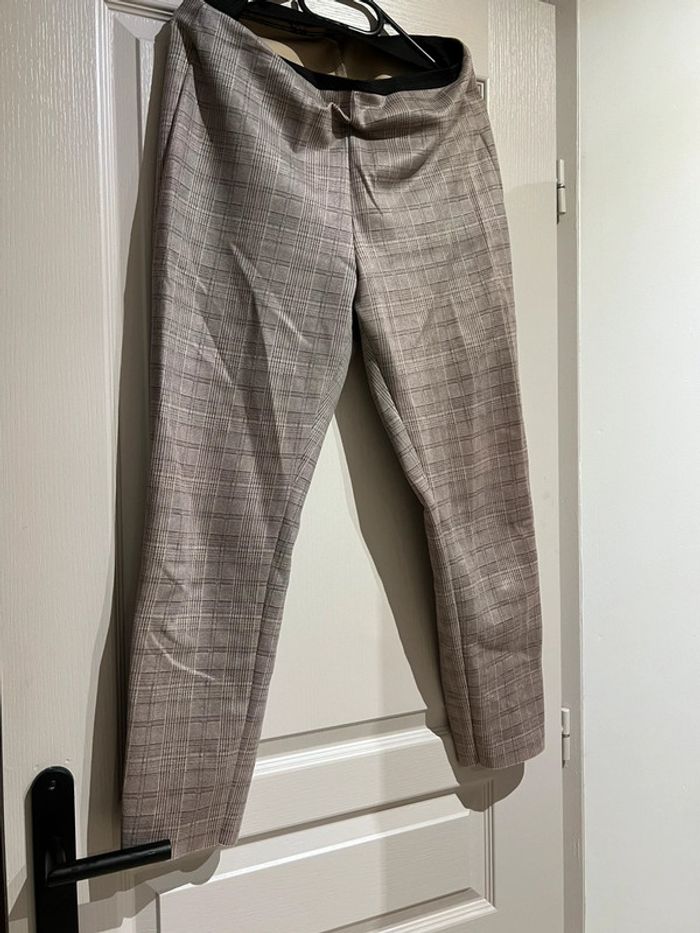 Pantalon Zara