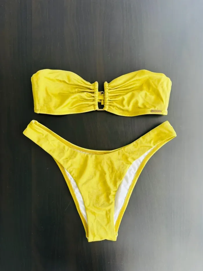 Maillot de bain taille S - photo numéro 5