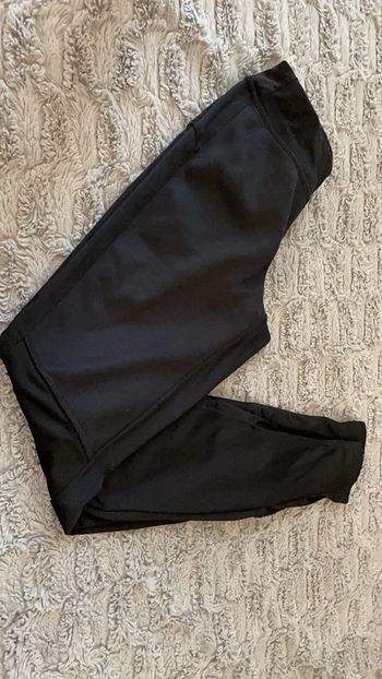 Leggings sport Crivit taille 34