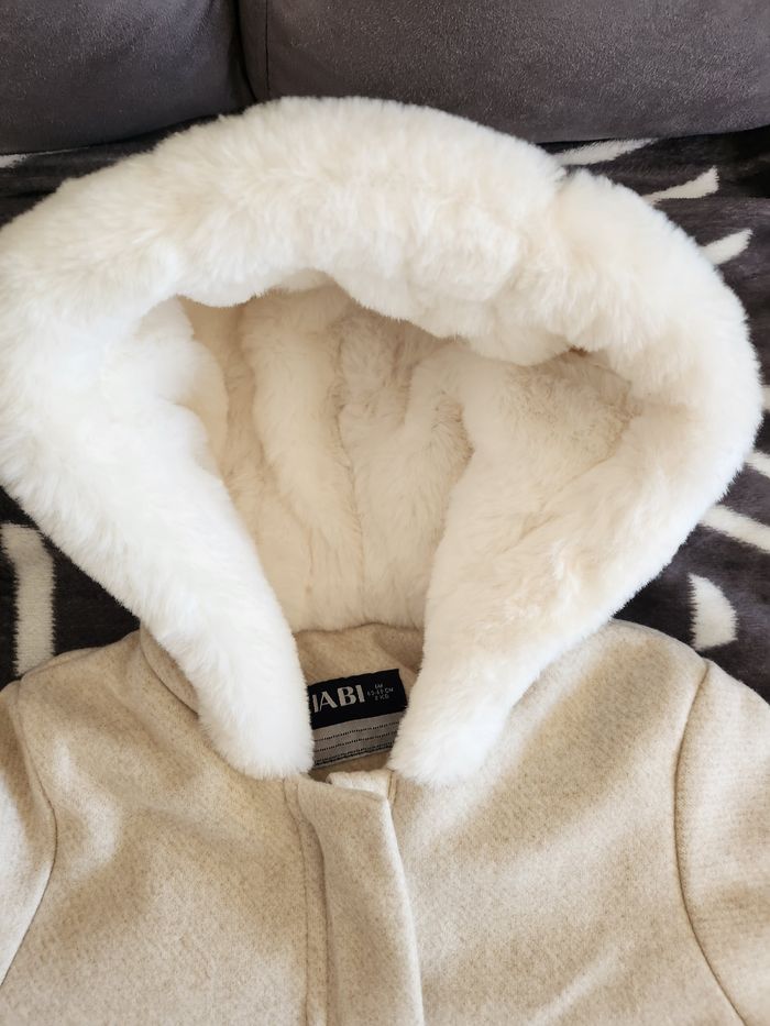 Manteau fille - photo numéro 2