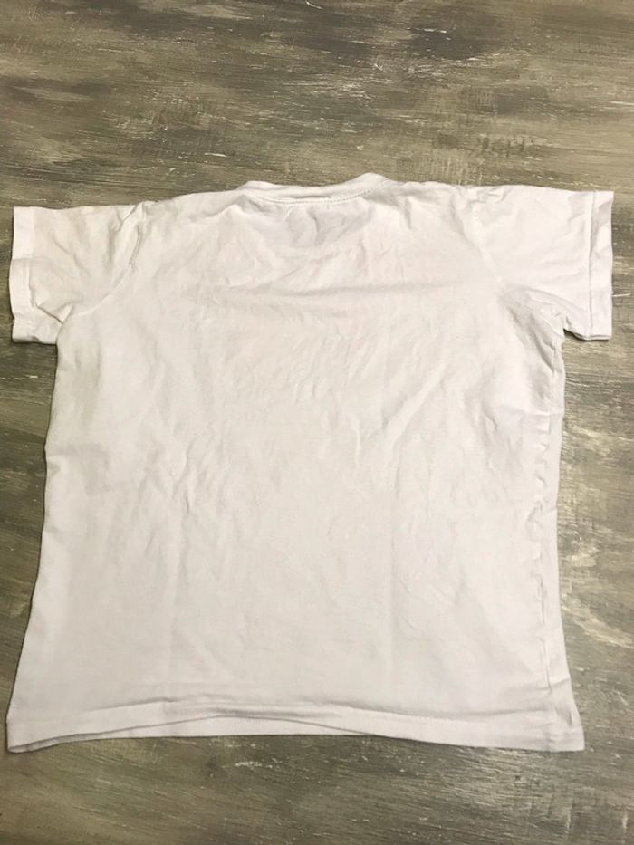 Tee-shirt - photo numéro 2