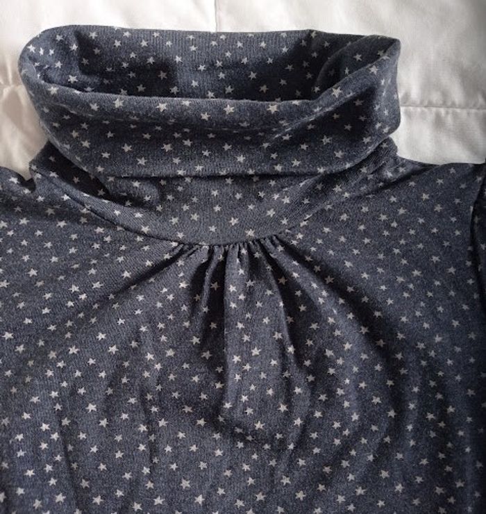 Sous pull - photo numéro 2