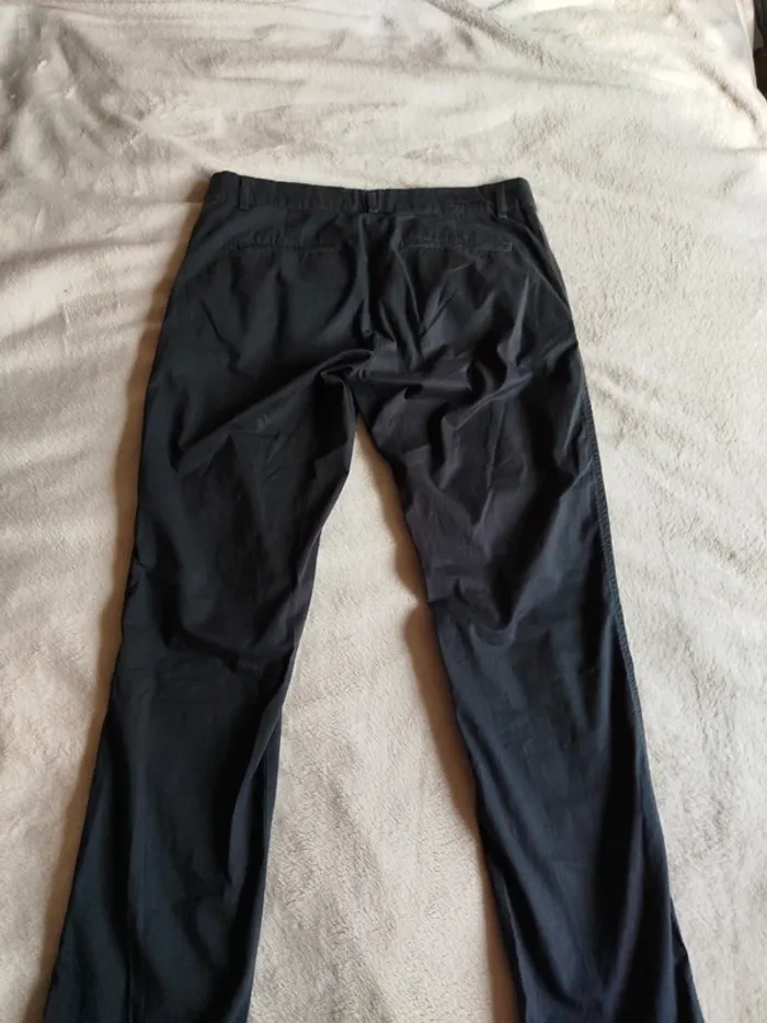 Pantalon Chino femme Teddy Smith - photo numéro 8