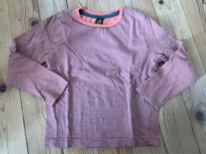 T-shirt manches longues