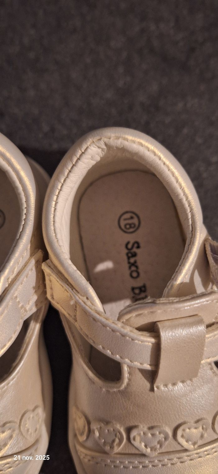 Chaussure - photo numéro 3