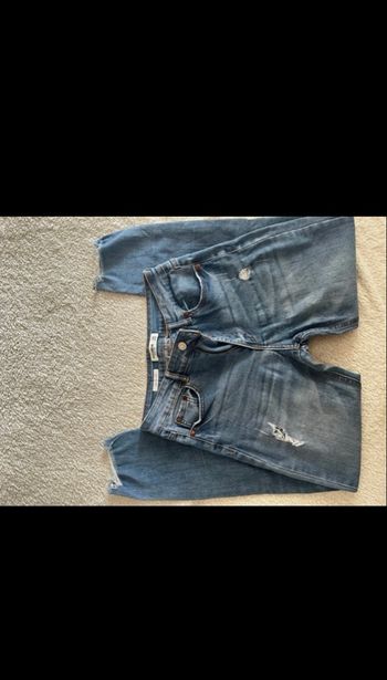 Jeans skinny Pull & Bear