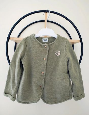 23 mois 2 ans veste mi saison tape a l oeil 86 cm