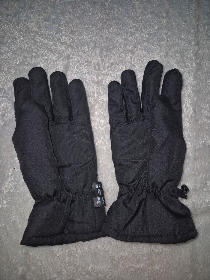 Gants de skis - photo numéro 4