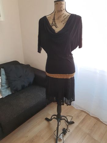 Robe Morgan Taille S