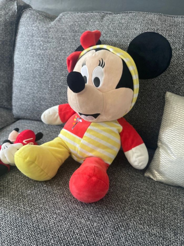 Peluche - photo numéro 5