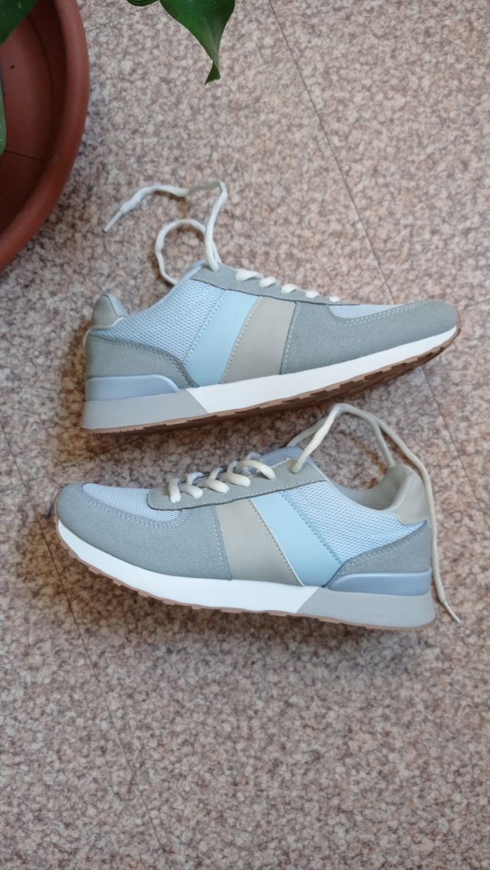 Basket femme - photo numéro 3