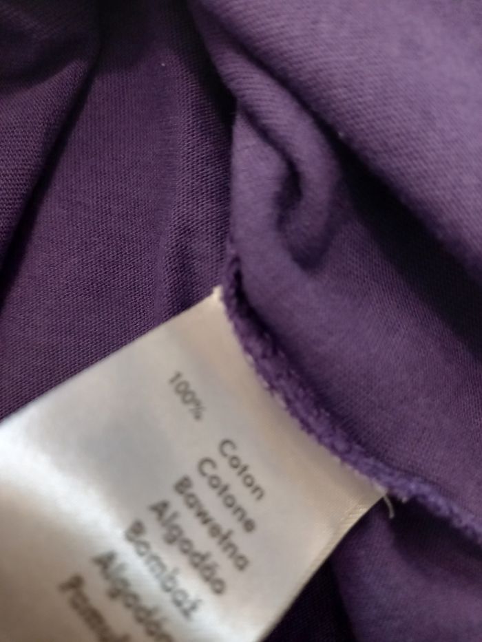 Sous pull - photo numéro 4