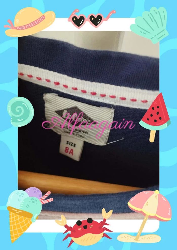 Robe Lee Cooper 8ans - photo numéro 6