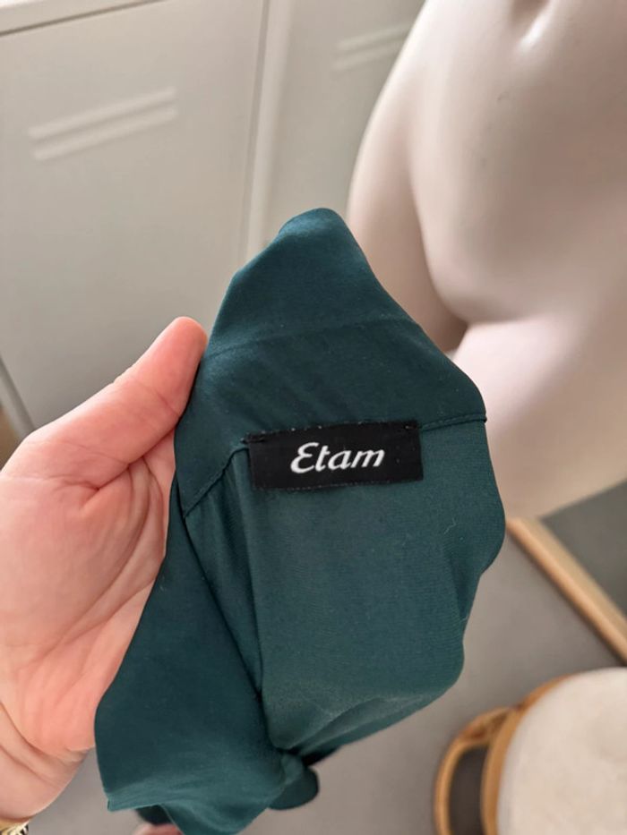 Pyjama Etam - photo numéro 5