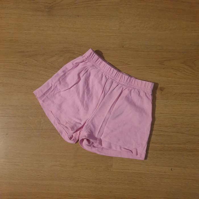 🩷 Short 5 ans Kiabi #emyfleury_5ansfille