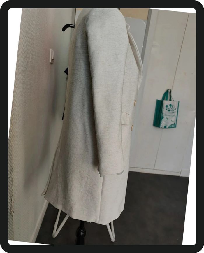 Veste - photo numéro 3