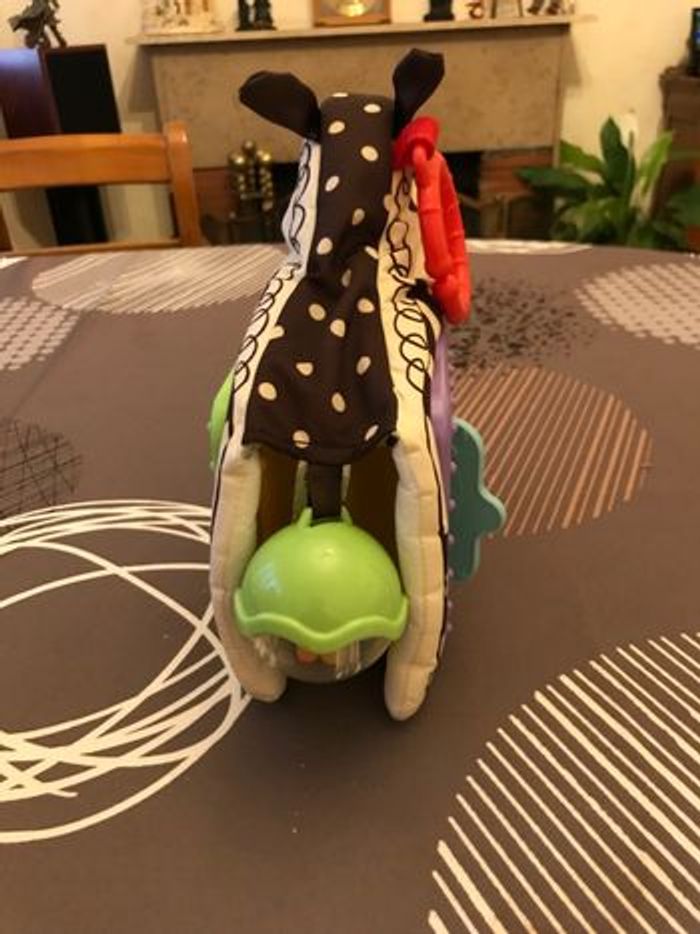 Lot de jouets 1er âge - photo numéro 4