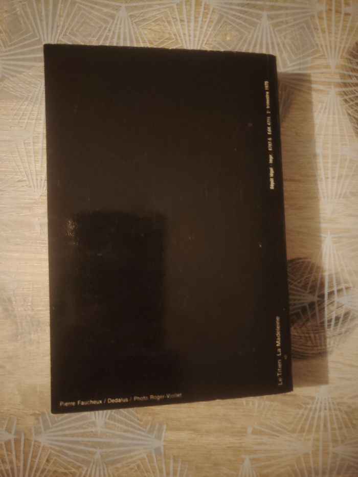 La Vénus à la fourrure - photo numéro 2