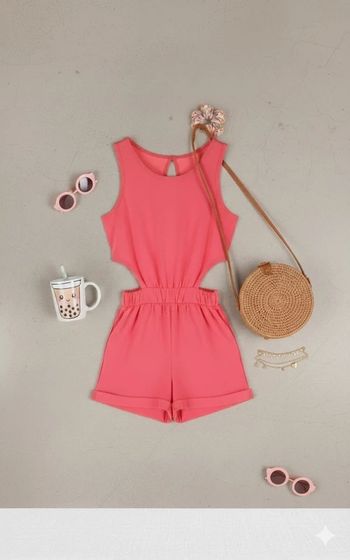 Jolie combinaison 10 ans