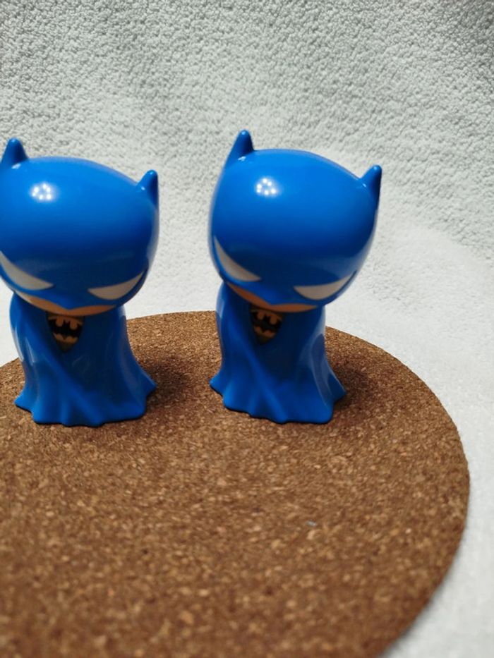 Figurine Justice League - photo numéro 3