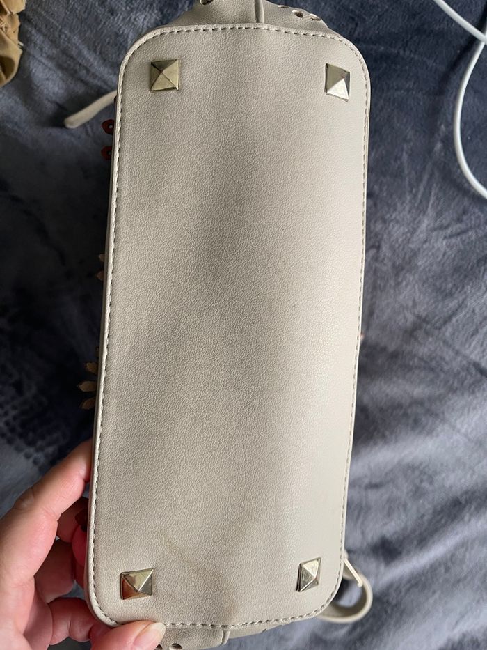 Sac bandoulière Desigual - photo numéro 3