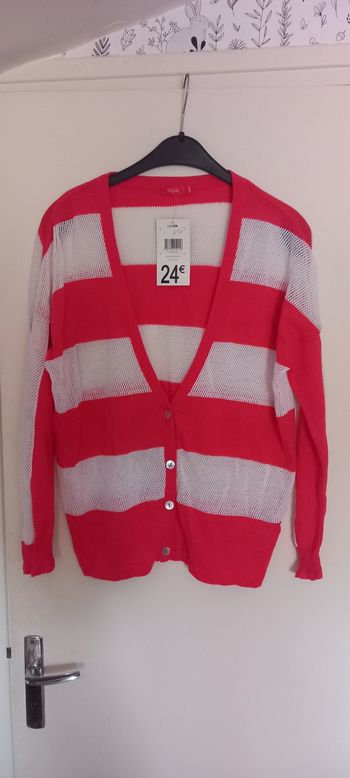 Gilet