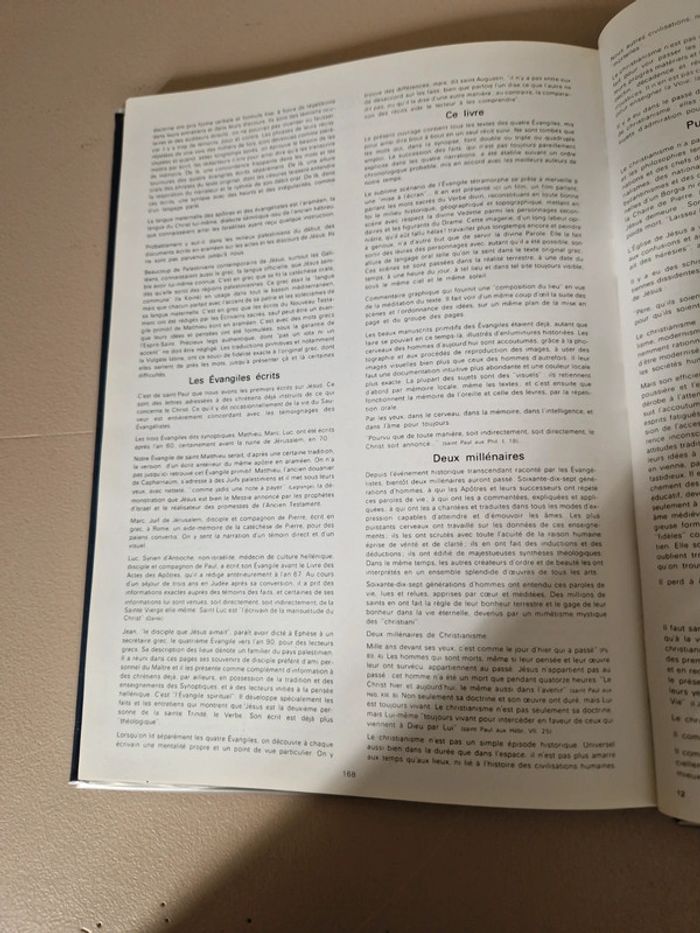 Emmanuel. - photo numéro 16