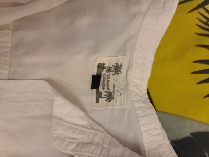 Lots de 2 belles chemises de marque - photo numéro 4