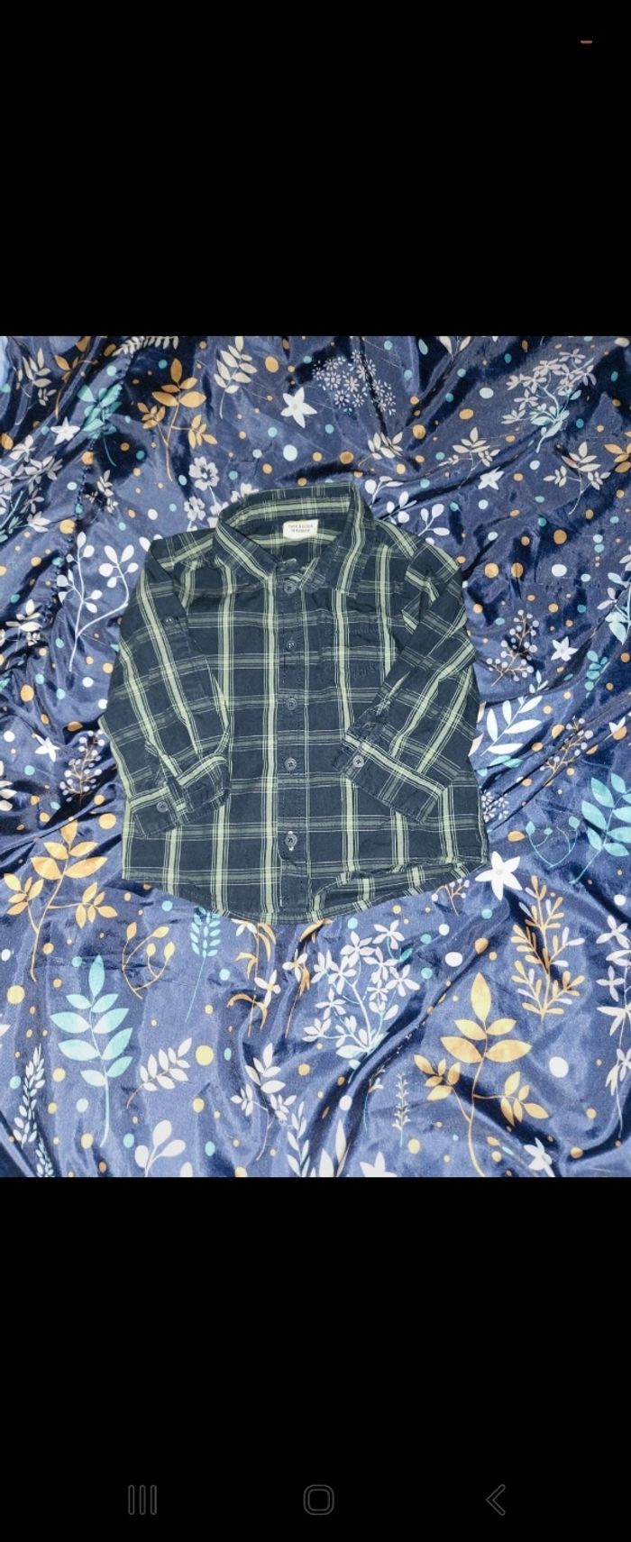 Chemise