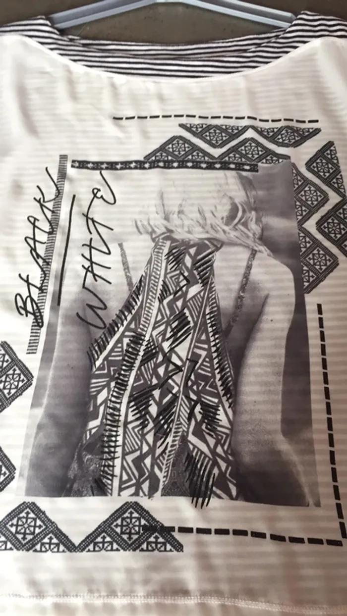 Chemise femme Bréal - photo numéro 3