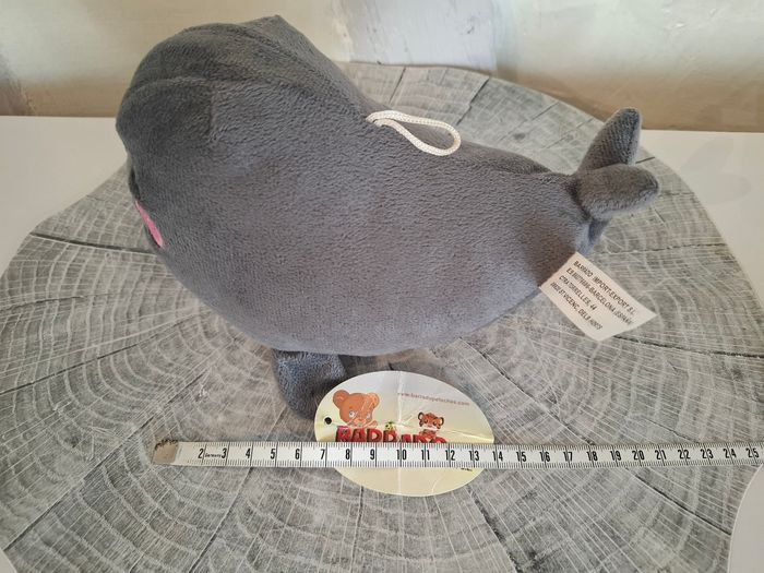 Peluche otarie - photo numéro 5