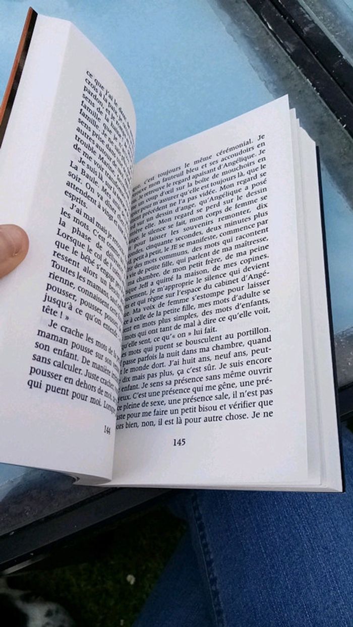 Inceste - photo numéro 4