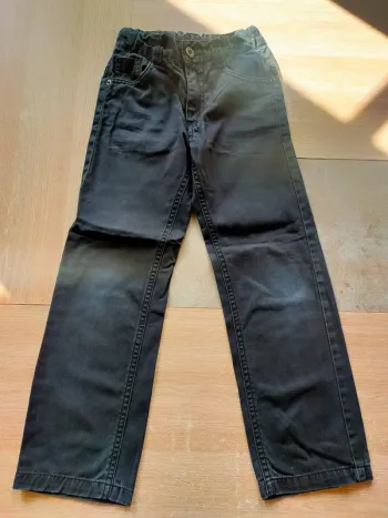 Pantalon 7 ans