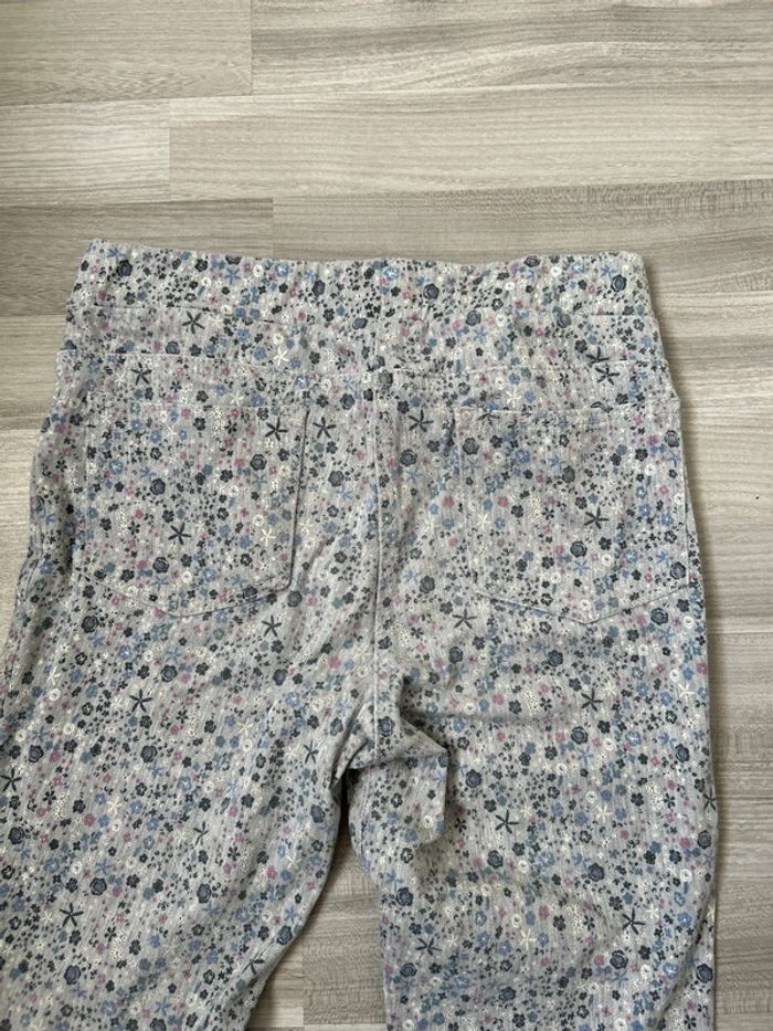 Jegging fille 12 ans - photo numéro 4