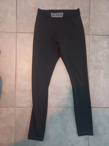 Legging pour sous combi 