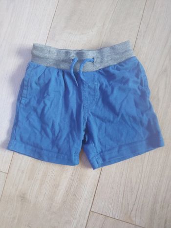 Short garçon lupilu 24 mois (78)