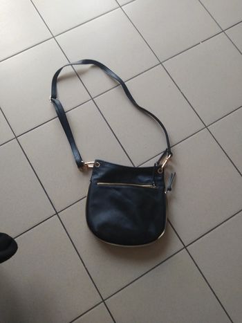 Sac en bandoulière