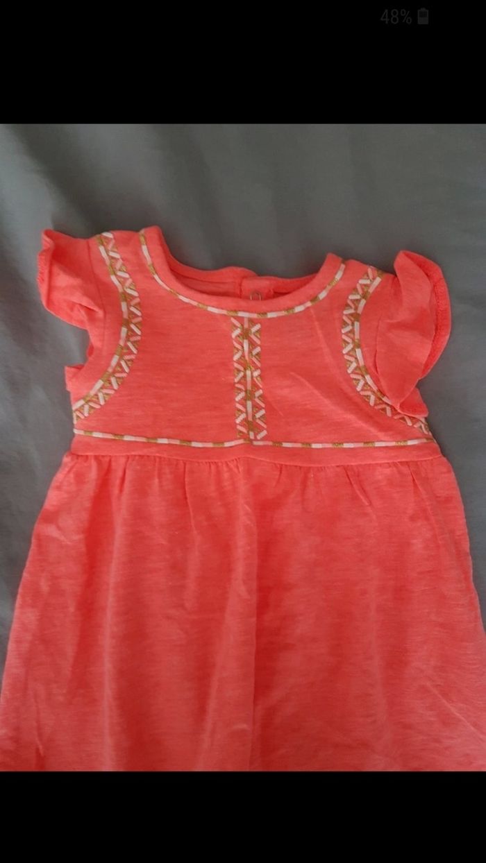 Robe - photo numéro 4