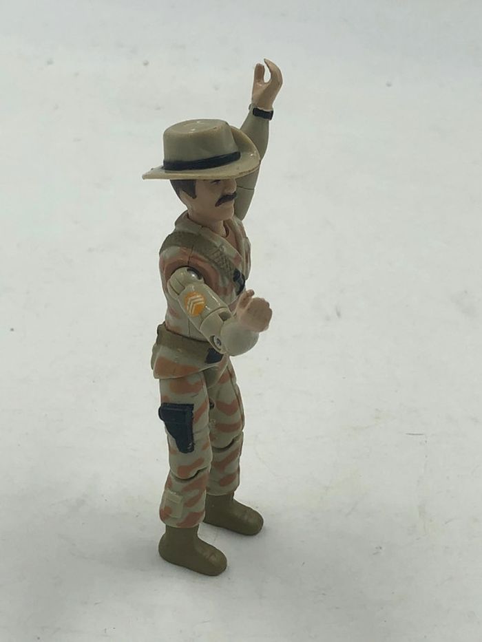 Figurine The Corps Lanard 1986 - photo numéro 4