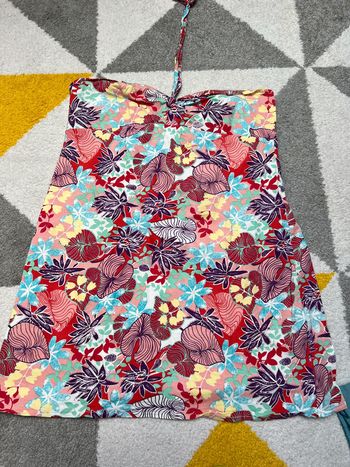 Haut estivale 3 Suisses 38 / M