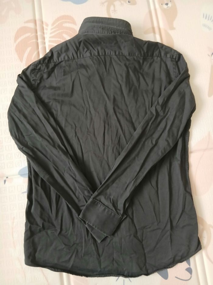 Chemise - photo numéro 2