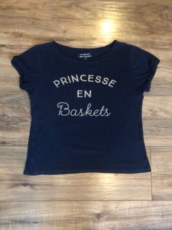 T-shirt taille S