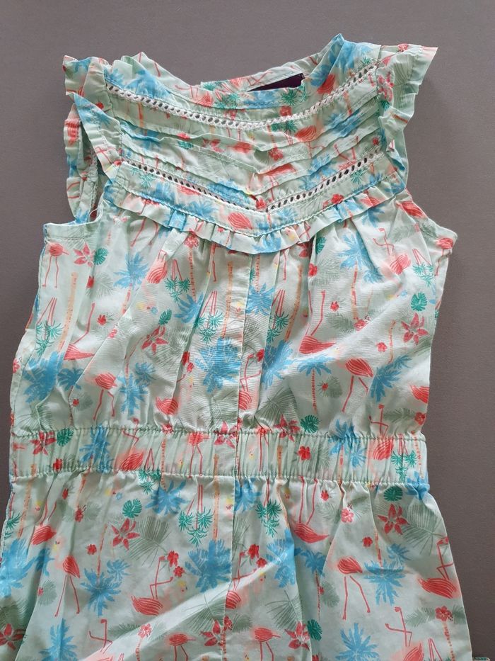 Combi-short Sergent Major - photo numéro 3