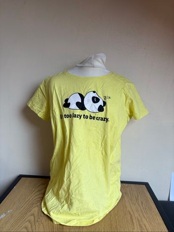 T-shirt fille taille 170/176